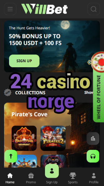 24 Casino Norge - Top Norwegian Casino-www.bdqngd.com