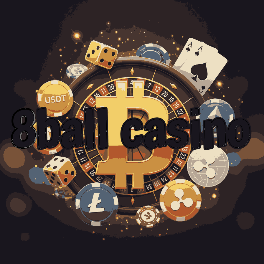 8Ball Casino - Best Pool-Themed Casino