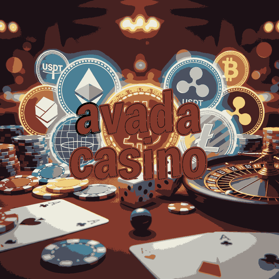 Avada Casino - Magical Casino Gaming Experience
